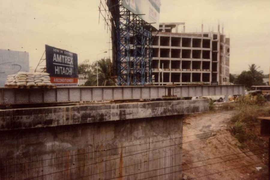 KP ENTERPRISES | Civil Engineering Industry